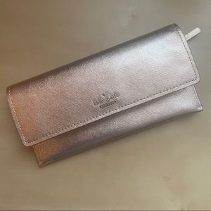 Kate spade cameron street harling wallet